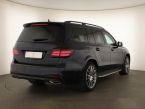 Mercedes Třída GLS - fotka číslo 4
