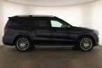 Mercedes Třída GLS - fotka číslo 5