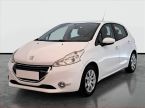 Peugeot 208 - fotka číslo 1