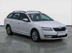 Škoda Octavia - fotka číslo 0