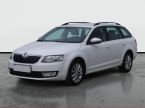 Škoda Octavia - fotka číslo 1