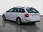 Škoda Octavia - fotka číslo 3