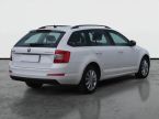 Škoda Octavia - fotka číslo 4