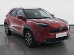 Toyota Yaris Cross - fotka číslo 0