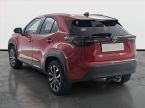Toyota Yaris Cross - fotka číslo 3
