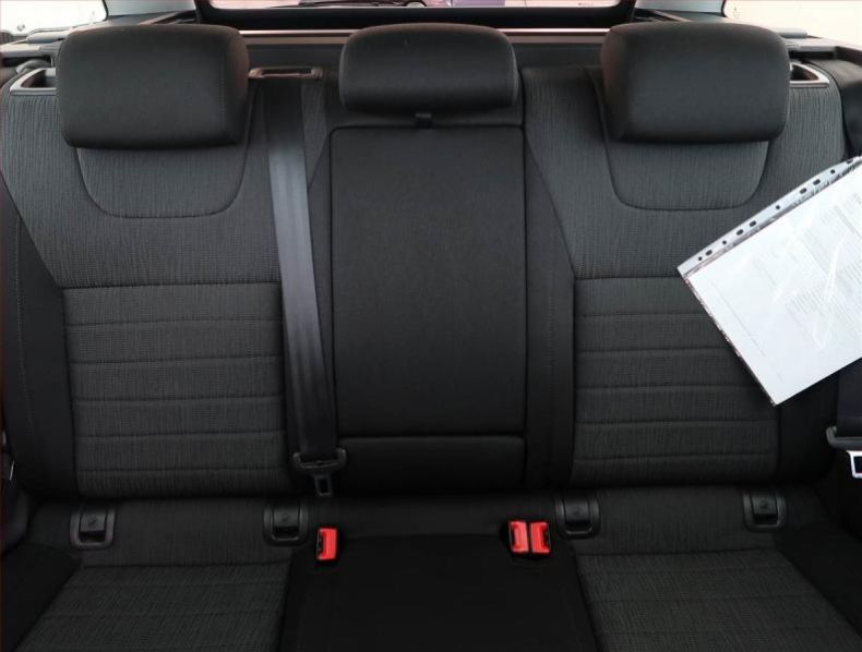 Škoda Octavia - hlavní fotka