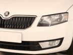 Škoda Octavia - fotka číslo 16