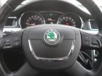 Škoda Superb - fotka číslo 14