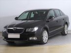 Škoda Superb - fotka číslo 1