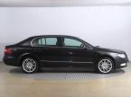 Škoda Superb - fotka číslo 5