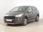 Peugeot 3008 - fotka číslo 1