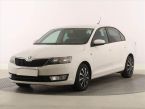 Škoda Rapid - fotka číslo 1