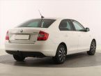 Škoda Rapid - fotka číslo 4