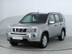 Nissan X-Trail - fotka číslo 1
