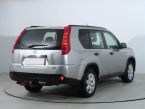Nissan X-Trail - fotka číslo 4