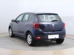 Dacia Sandero - fotka číslo 3