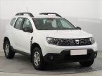 Dacia Duster - fotka číslo 0