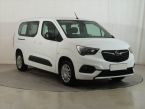 Opel Combo - fotka číslo 0