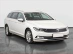 Volkswagen Passat - fotka číslo 0