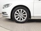 Volkswagen Passat - fotka číslo 14