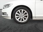 Volkswagen Passat - fotka číslo 14