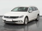 Volkswagen Passat - fotka číslo 1