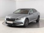 Škoda Superb - fotka číslo 1
