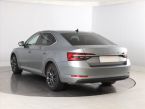 Škoda Superb - fotka číslo 3