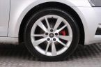 Škoda Octavia - fotka číslo 14