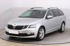 Škoda Octavia - fotka číslo 1