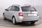 Škoda Octavia - fotka číslo 3