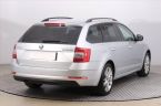 Škoda Octavia - fotka číslo 4
