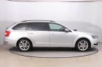 Škoda Octavia - fotka číslo 5