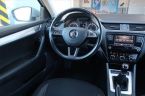 Škoda Octavia - fotka číslo 6