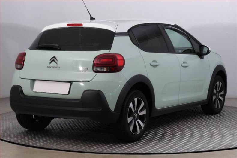 Citroën C3 - hlavní fotka