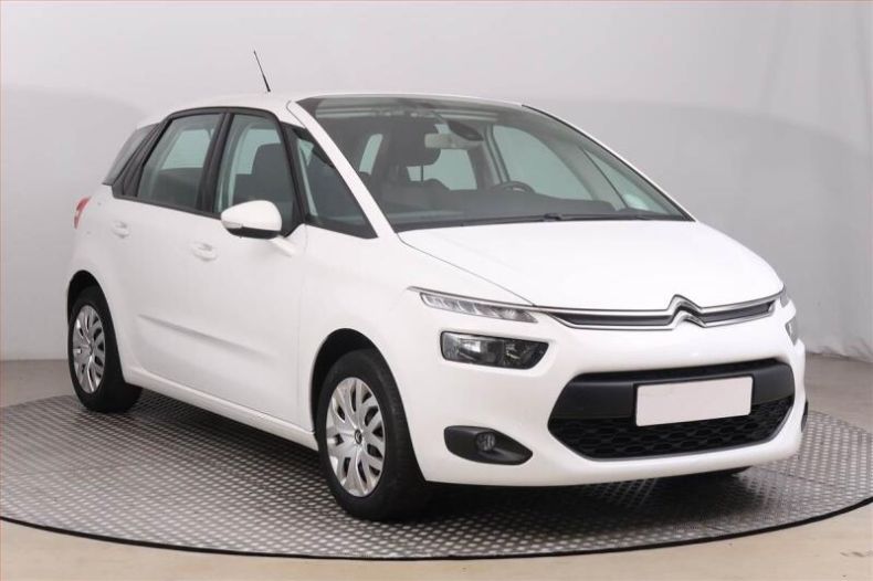 Citroën C4 Picasso - hlavní fotka inzerátu