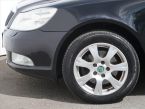 Škoda Octavia - fotka číslo 14
