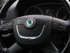 Škoda Octavia - fotka číslo 20