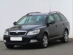 Škoda Octavia - fotka číslo 1