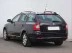 Škoda Octavia - fotka číslo 3