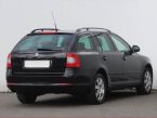 Škoda Octavia - fotka číslo 4