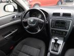 Škoda Octavia - fotka číslo 6
