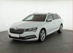 Škoda Superb - fotka číslo 1