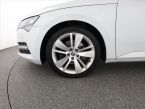 Škoda Superb - fotka číslo 16
