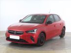 Opel Corsa - fotka číslo 1