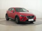 Mazda CX-3 - fotka číslo 0