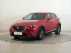 Mazda CX-3 - fotka číslo 1