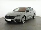 Škoda Octavia - fotka číslo 1