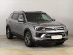 SsangYong Korando - fotka číslo 0