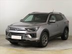 SsangYong Korando - fotka číslo 1
